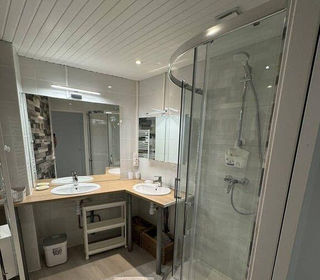  Appartement � louer 1 pi�ce 105 m�