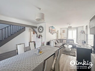  Maison � vendre 9 pi�ces 213 m�