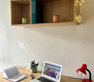  Appartement � louer 1 pi�ce 26 m�