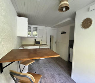  Appartement � louer 1 pi�ce 13 m�