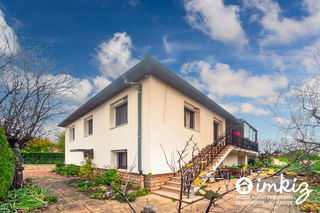  Maison � vendre 8 pi�ces 160 m�