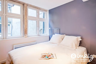  Appartement � vendre 3 pi�ces 63 m�