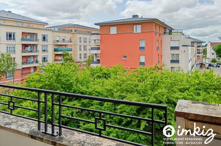  Appartement � vendre 3 pi�ces 67 m�