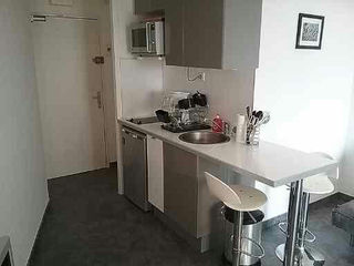  Appartement � louer 2 pi�ces 25 m�