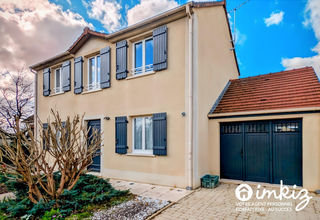  Maison � vendre 5 pi�ces 112 m�