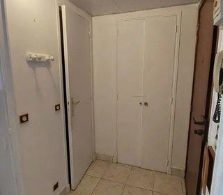  Appartement � louer 1 pi�ce 24 m�
