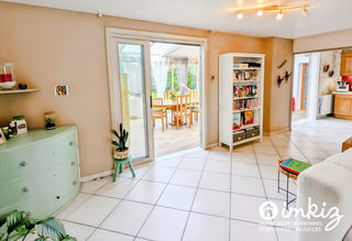  Maison � vendre 5 pi�ces 112 m�