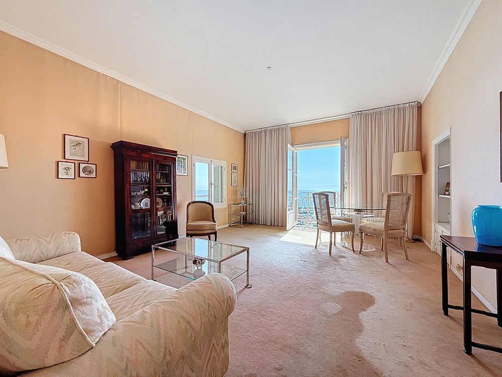 � vendre  Appartement Beaulieu-sur-Mer (06310)