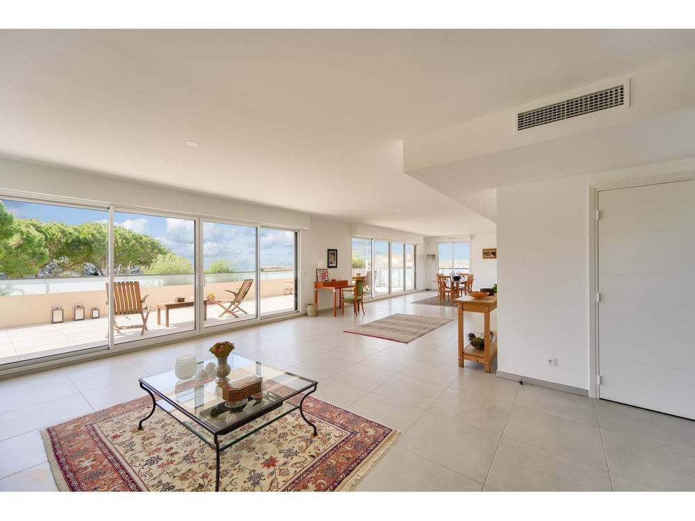 � vendre  Appartement Nice (06100)