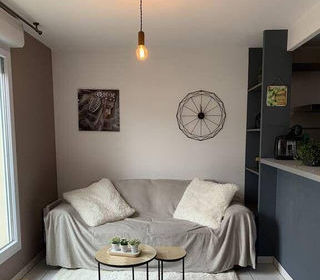  Appartement � louer 3 pi�ces 57 m�