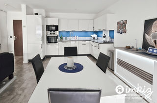  Appartement � vendre 2 pi�ces 54 m�