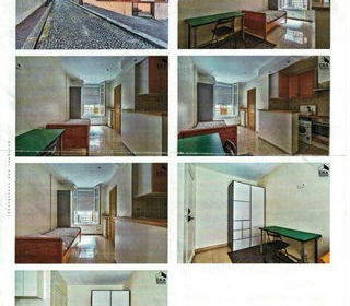  Appartement � louer 1 pi�ce 20 m�