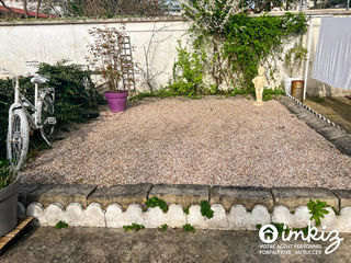  Appartement � vendre 4 pi�ces 61 m�