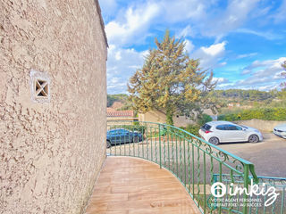  Appartement � vendre 2 pi�ces 46 m�