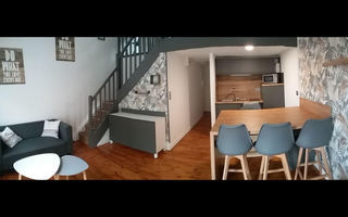  Appartement � louer 2 pi�ces 35 m�