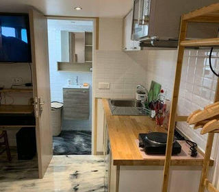  Appartement � louer 1 pi�ce 20 m�