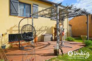  Maison � vendre 6 pi�ces 262 m�