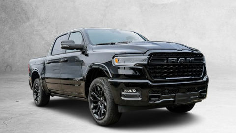 Dodge RAM LIMITED eTORQUE 2026 occasion La Teste-de-Buch 33260