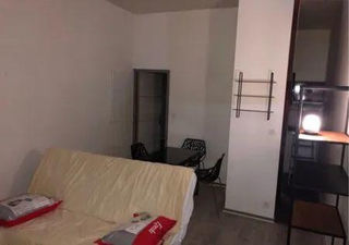  Appartement � louer 1 pi�ce 27 m�