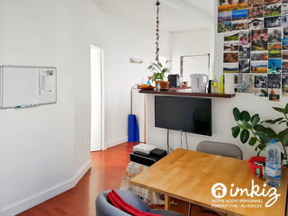  Appartement � vendre 2 pi�ces 33 m�