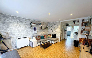  Appartement � louer 2 pi�ces 51 m�