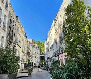  Appartement � louer 1 pi�ce 26 m�