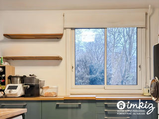  Appartement � vendre 4 pi�ces 63 m�