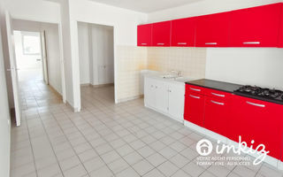  Appartement � vendre 3 pi�ces 93 m�