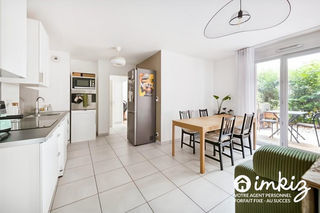  Appartement � vendre 3 pi�ces 56 m�