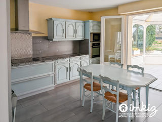  Maison � vendre 7 pi�ces 156 m�