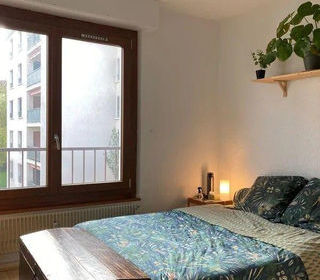  Appartement � louer 2 pi�ces 45 m�