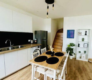  Appartement � louer 5 pi�ces 73 m�