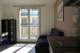  Appartement � louer 1 pi�ce 20 m�