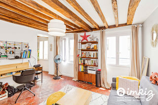  Appartement � vendre 2 pi�ces 41 m�