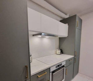  Appartement � louer 2 pi�ces 39 m�