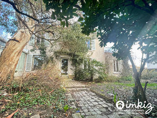  Maison � vendre 7 pi�ces 210 m�