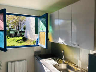  Appartement � louer 1 pi�ce 25 m�