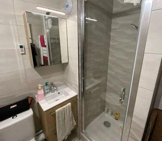  Appartement � louer 1 pi�ce 25 m�