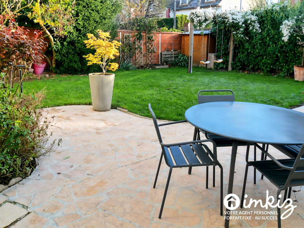 � vendre  Maison Houilles (78800)