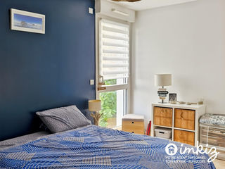  Appartement � vendre 2 pi�ces 45 m�