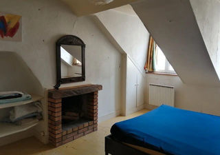  Appartement � louer 3 pi�ces 60 m�