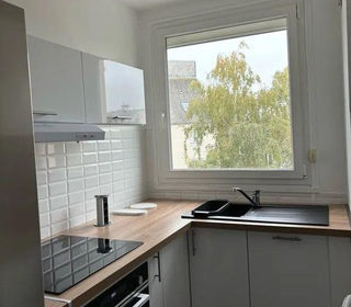  Appartement � louer 2 pi�ces 55 m�