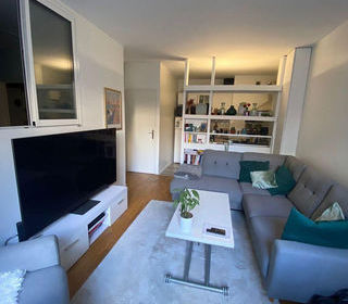  Appartement � louer 2 pi�ces 38 m�