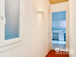  Appartement � vendre 3 pi�ces 82 m�