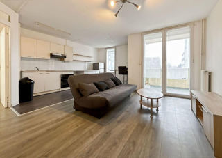  Appartement � louer 1 pi�ce 34 m�