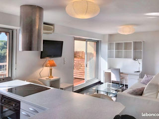  Appartement � louer 1 pi�ce 33 m�