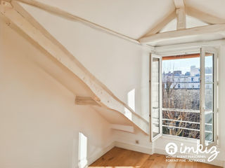  Appartement � vendre 1 pi�ce 21 m�