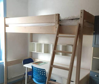  Appartement � louer 1 pi�ce 10 m�