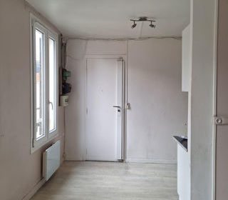  Appartement � vendre 2 pi�ces 32 m�