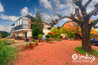  Maison � vendre 8 pi�ces 160 m�